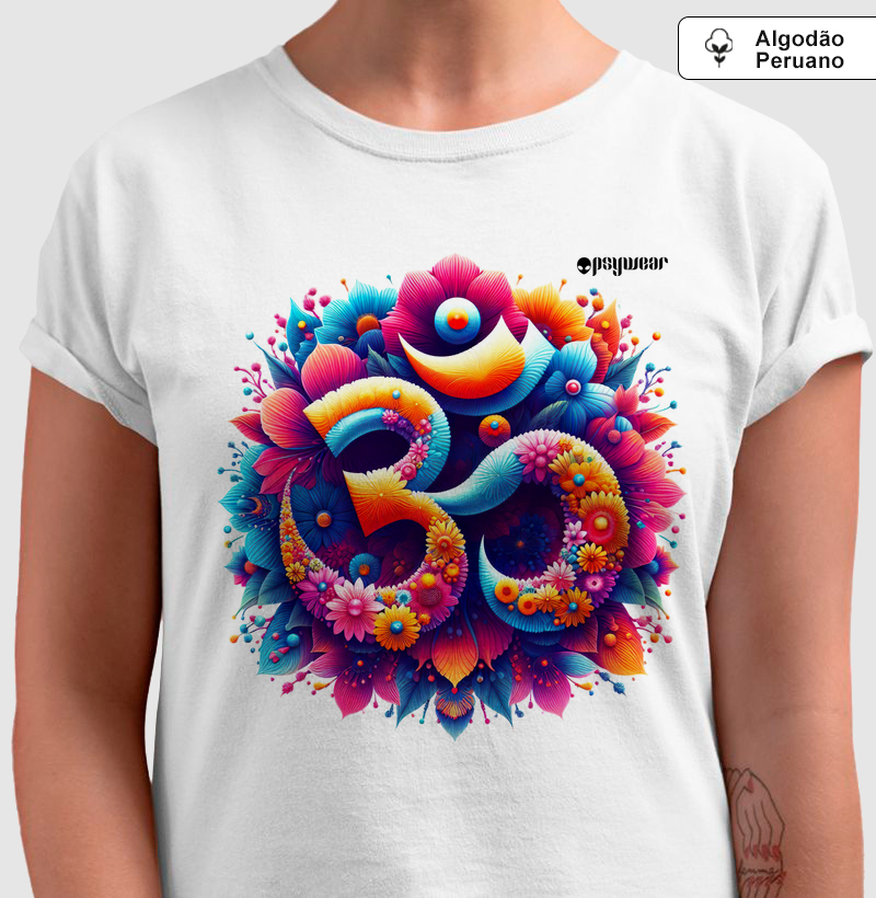 OM Floral