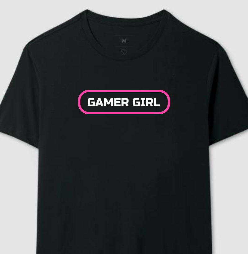 Gamer Girl