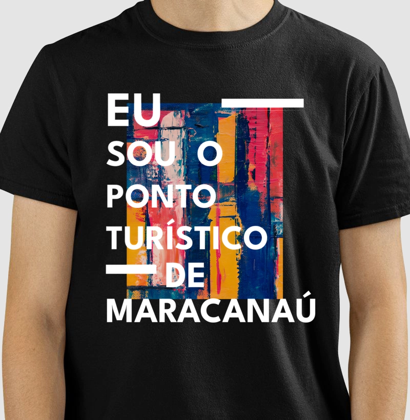 Maracanaú Ponto Turístico