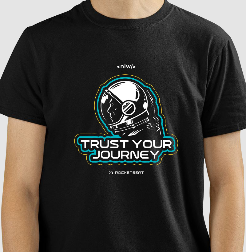 Trust your journey