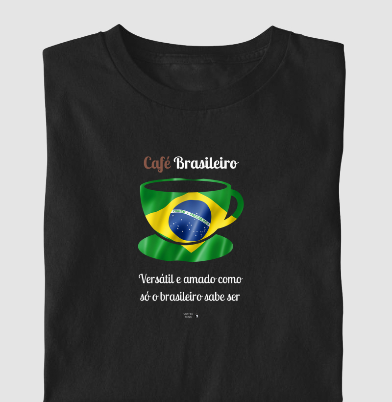 Café Brasileiro