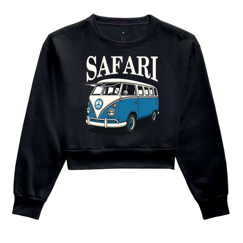 JANELA SAFARI