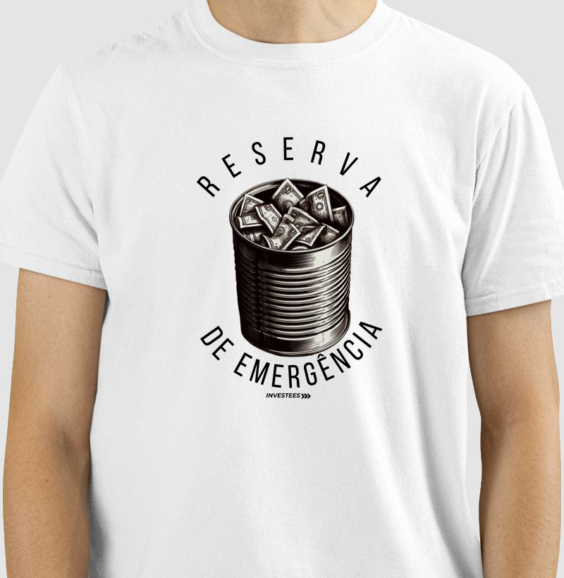 Reserva de Emergência