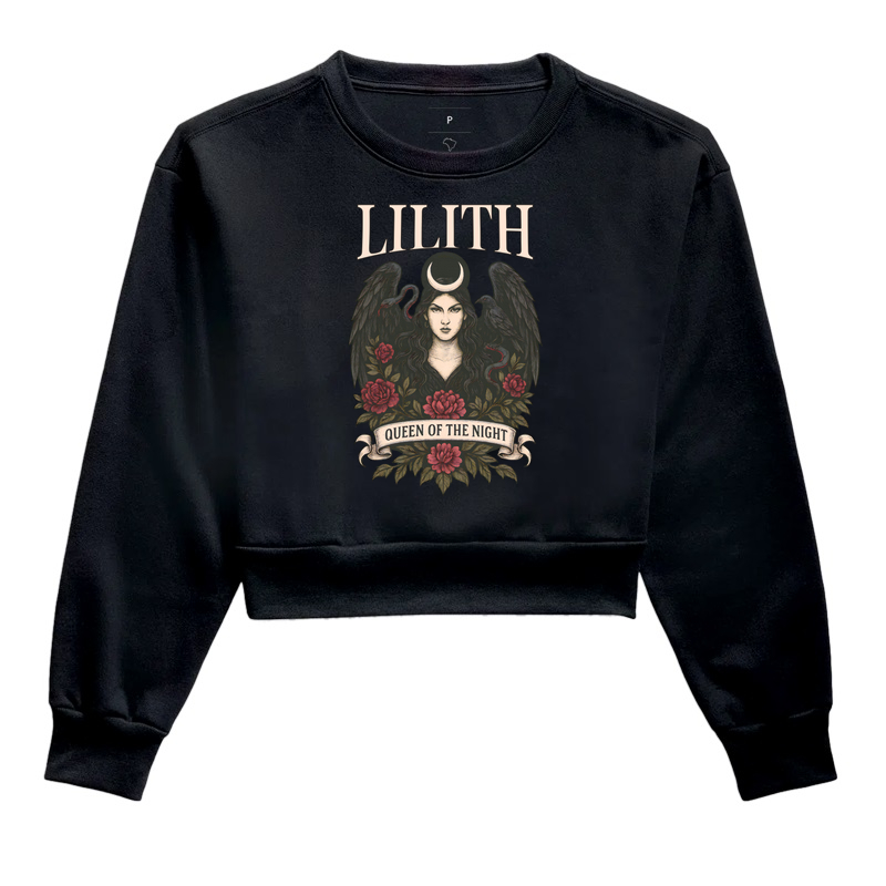 Lilith – Queen of the Night