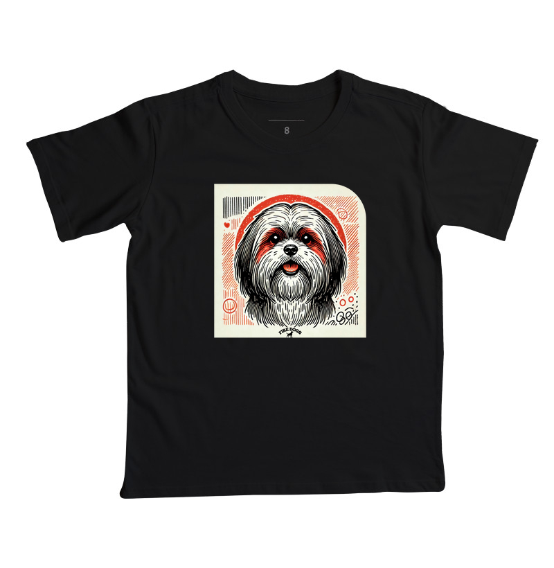 Lhasa Apso