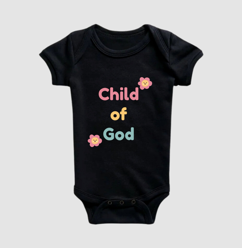 CHILD OF GOD
