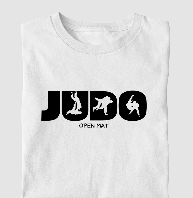 Judo Throw