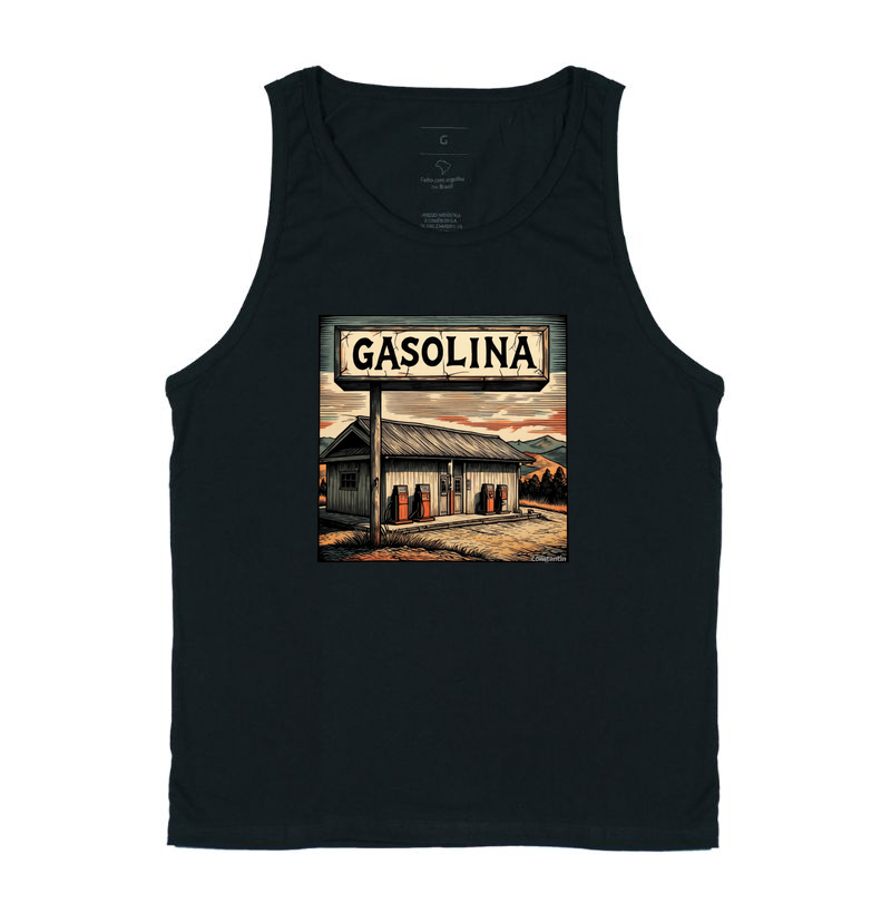 gasolina