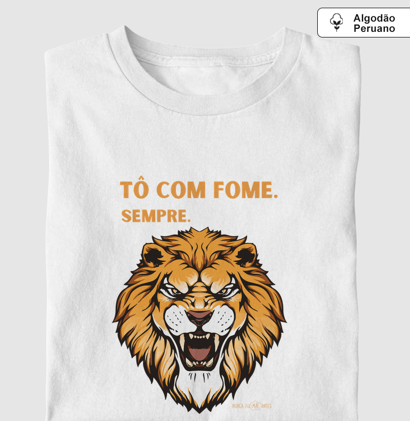 Tô Com Fome