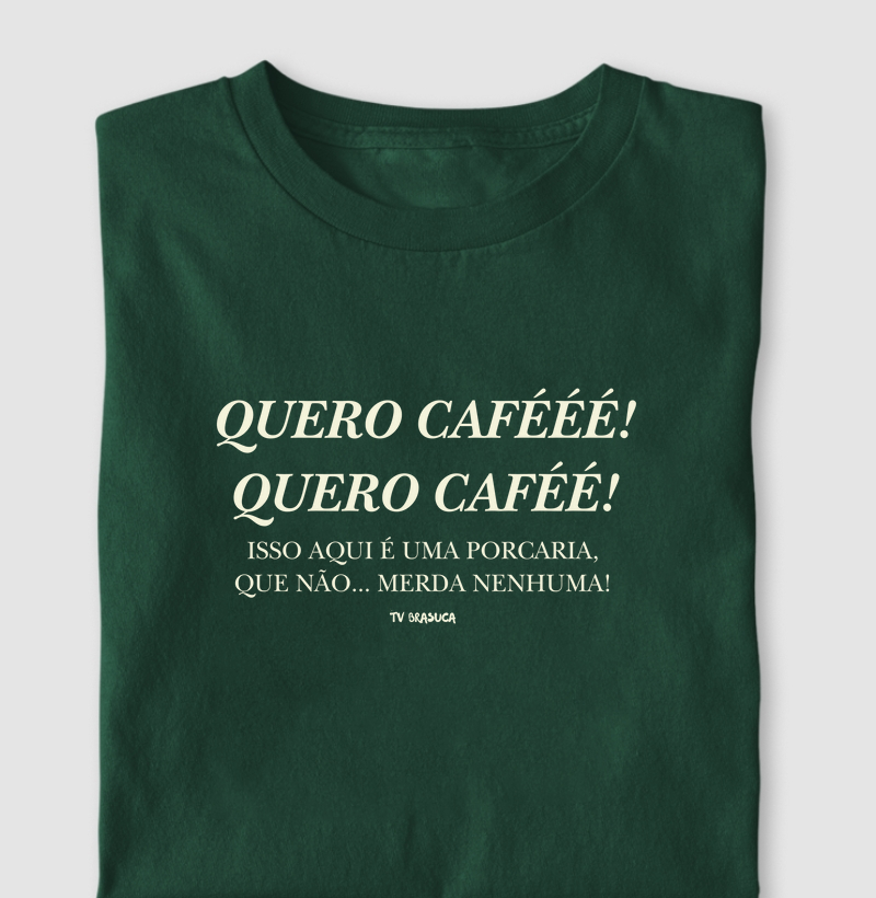 Quero Caféééé!!!