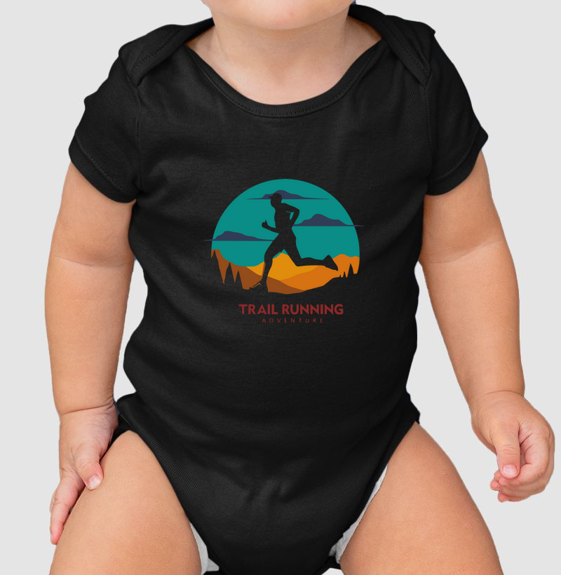 Body Infantil Premium