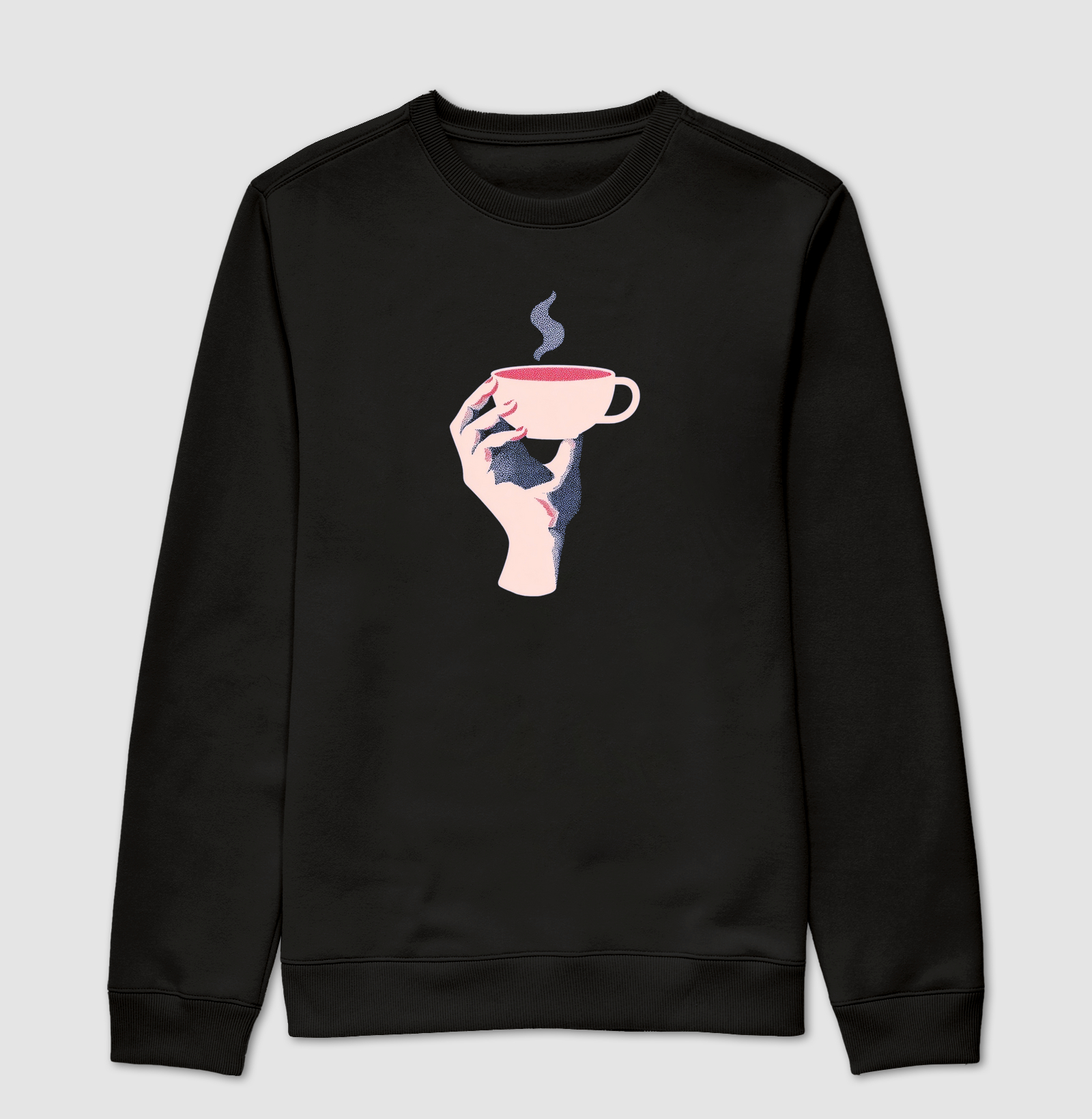 Café suspenso