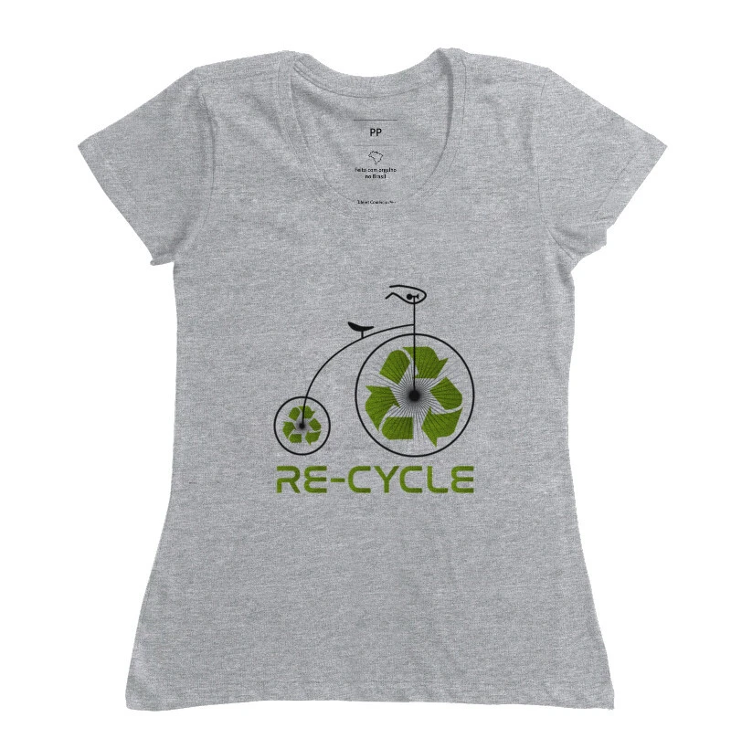 Recycle Bike Circus 