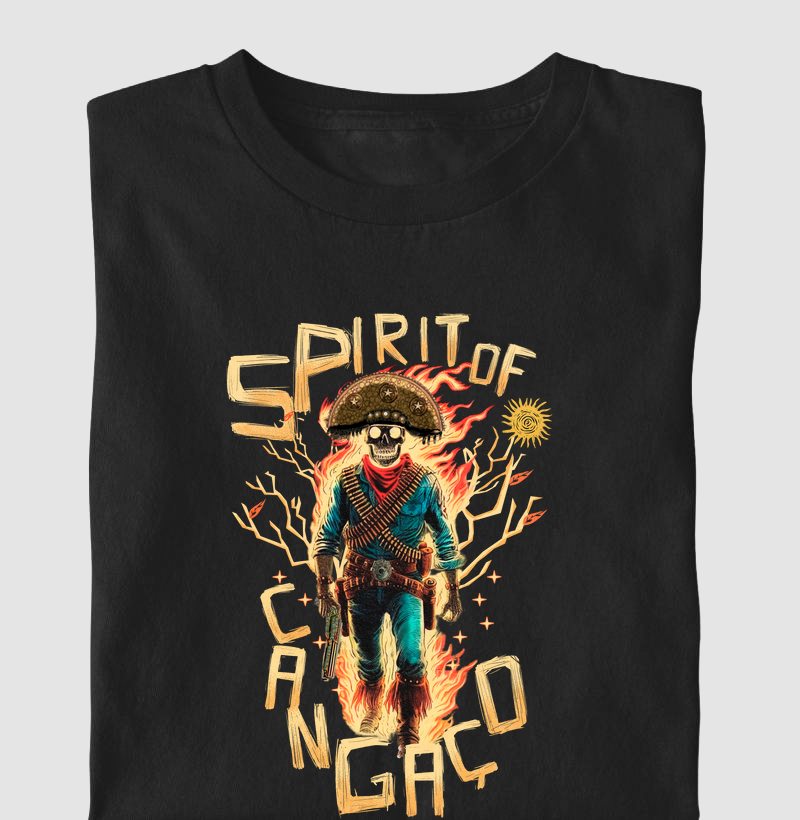 Spirit of Cangaço