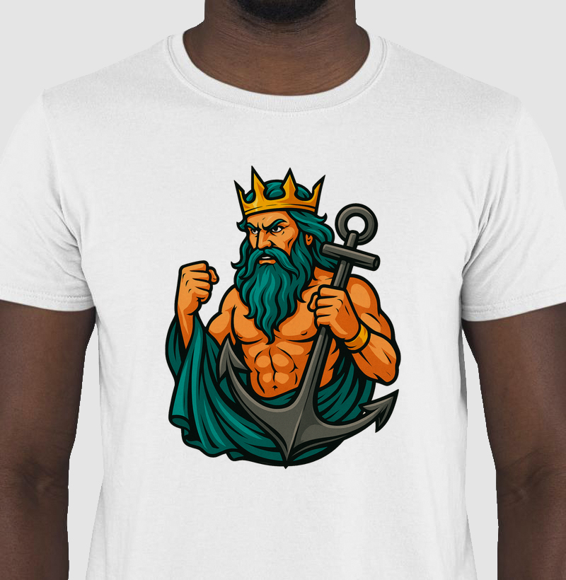 Poseidon
