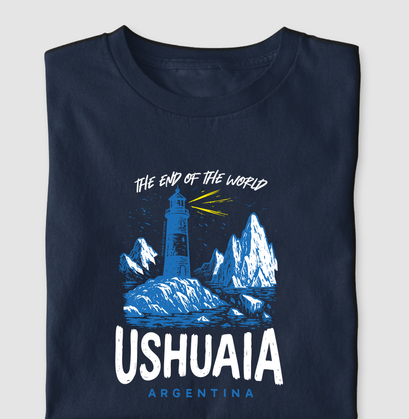 Ushuaia Argentina