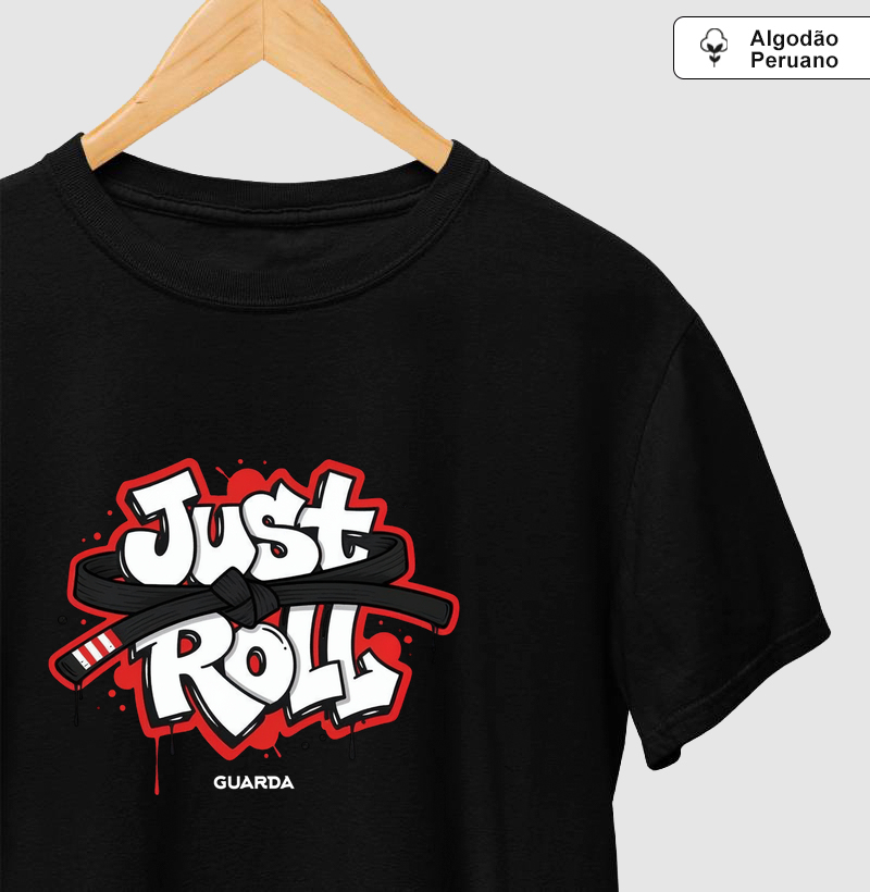 Just Roll
