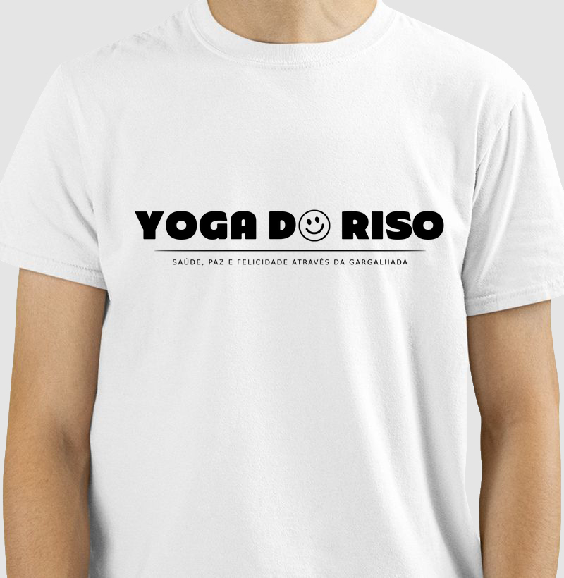 Yoga do Riso