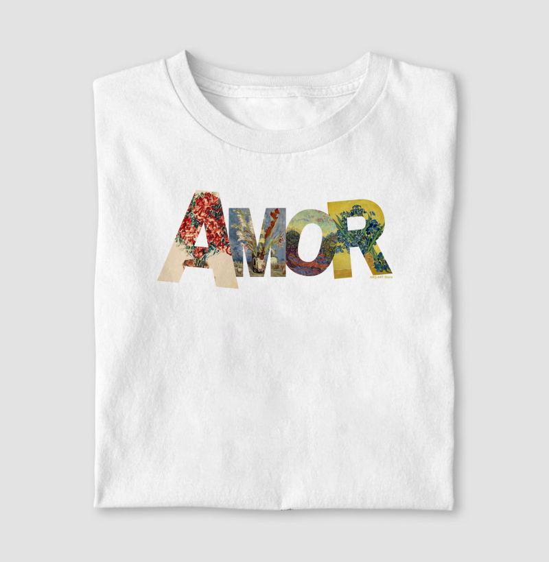 Amor florido