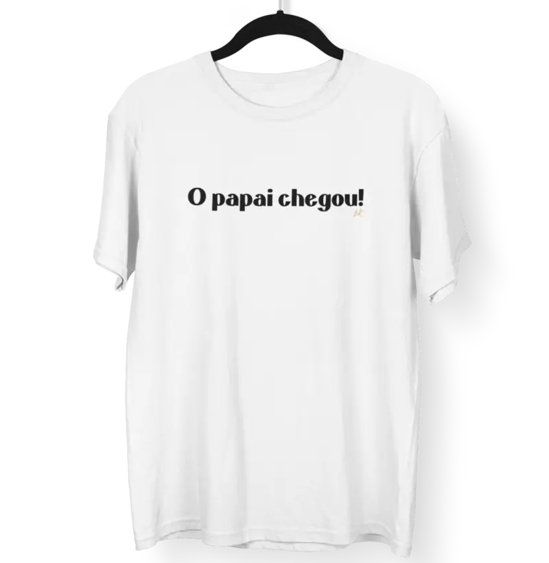 O Papai Chegou 