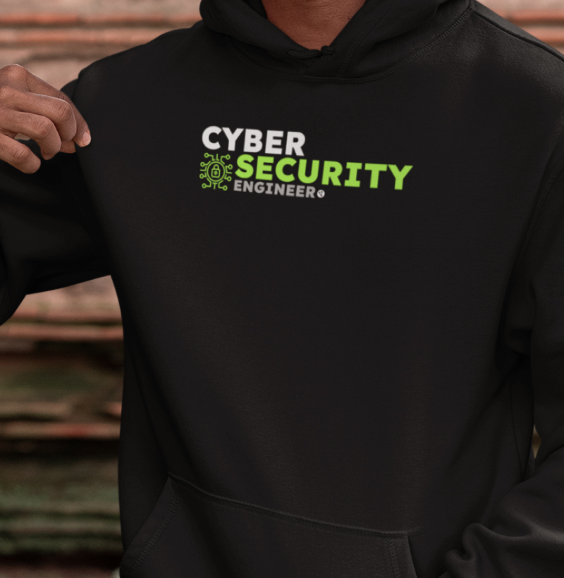 Cyber Security Engineer