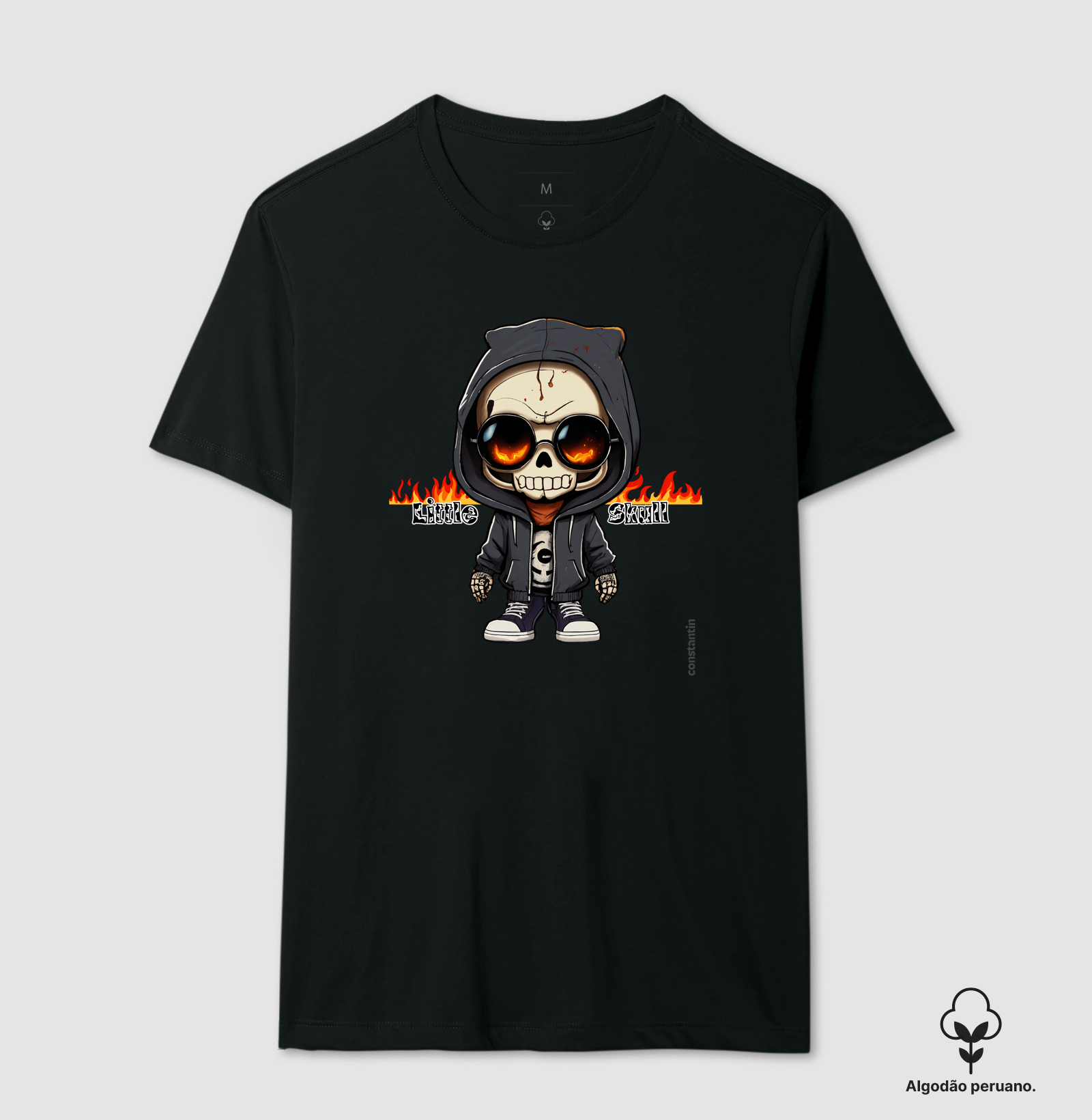 Little Skull