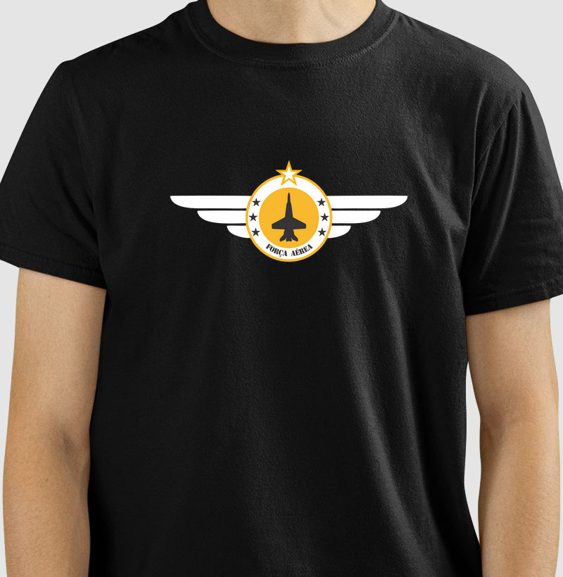FORÇA AÉREA