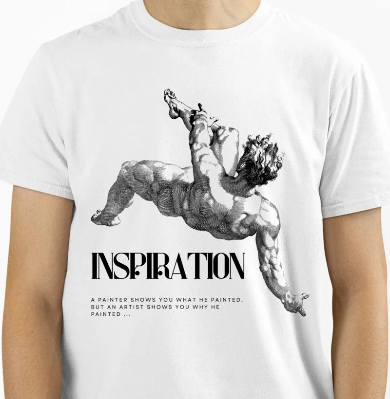 INSPIRATION