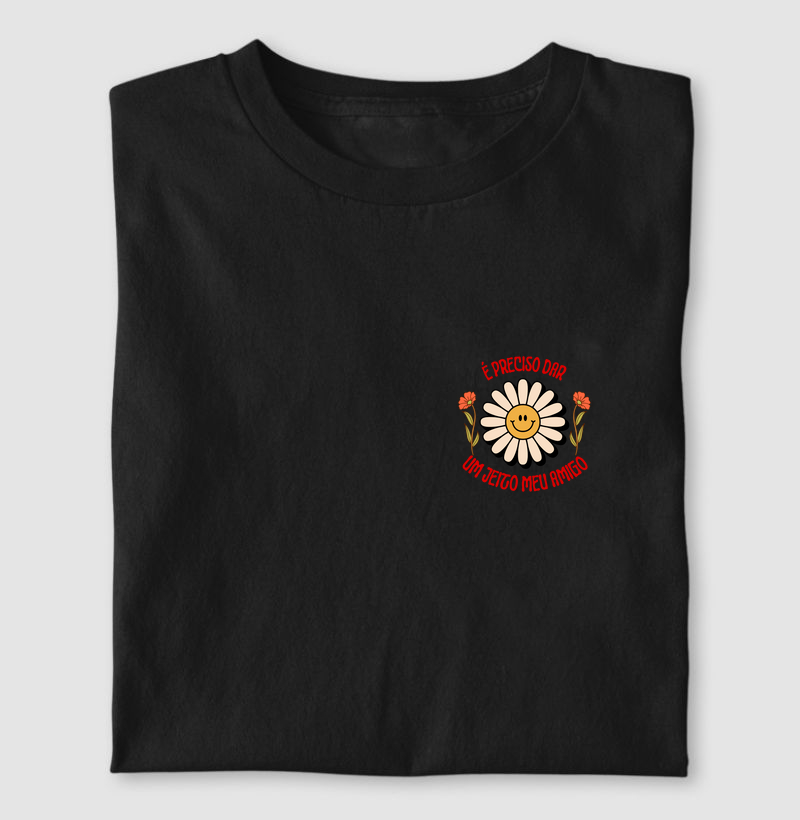 É Preciso Dar Um Jeito