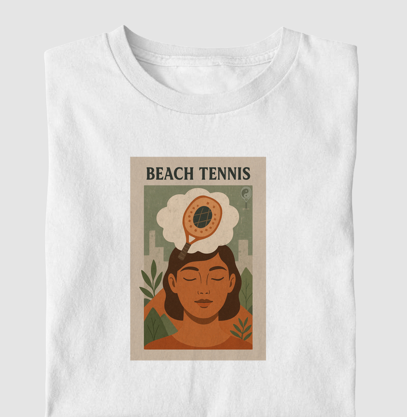 Sempre Pensando em Beach Tennis