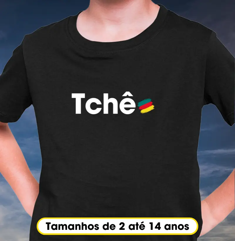 Tchê