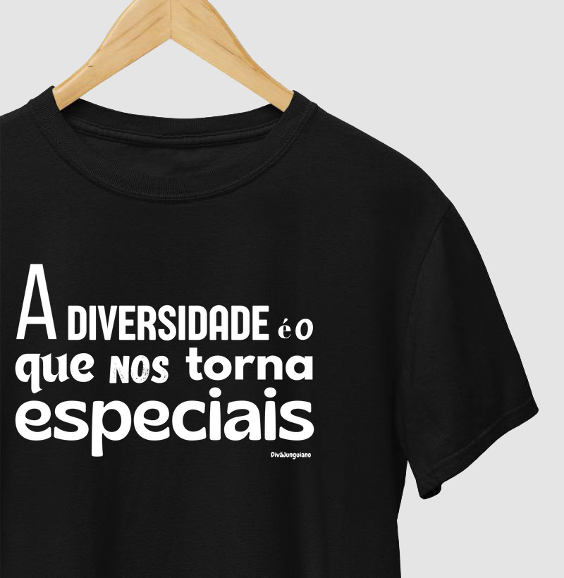 Inclusão A Diversidade SKU25097