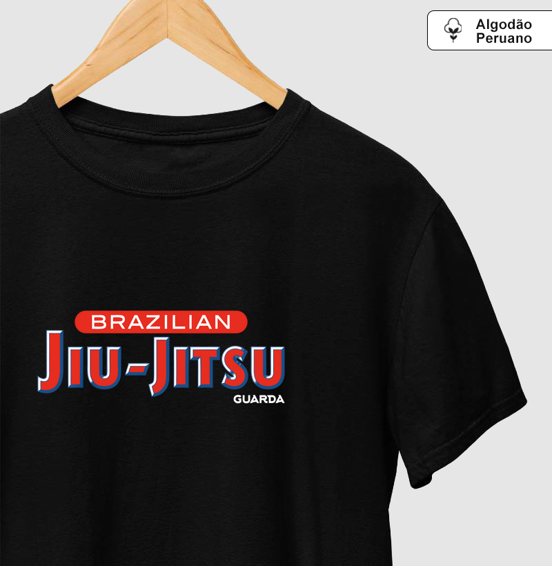 Jiu-Jitsu Original