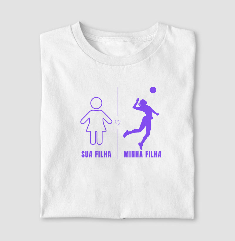 Sua filha, minha filha - Clara