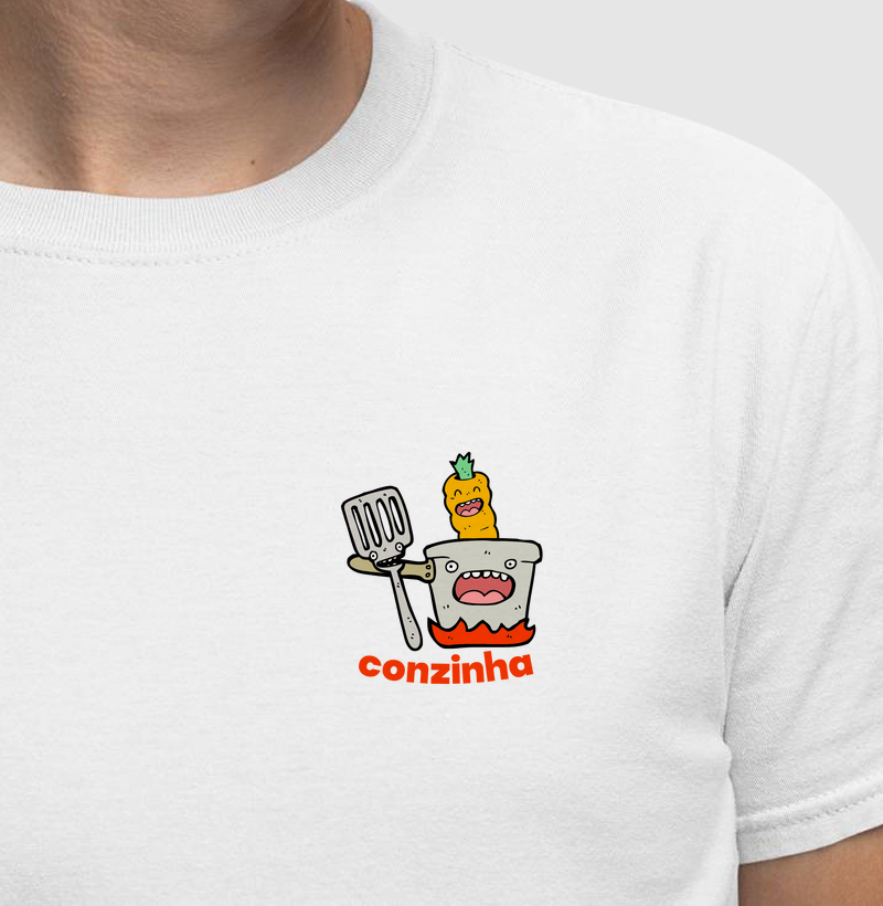 Conzinha
