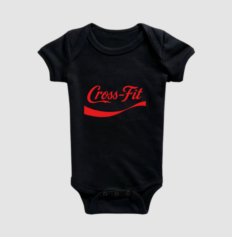Cross - Cola