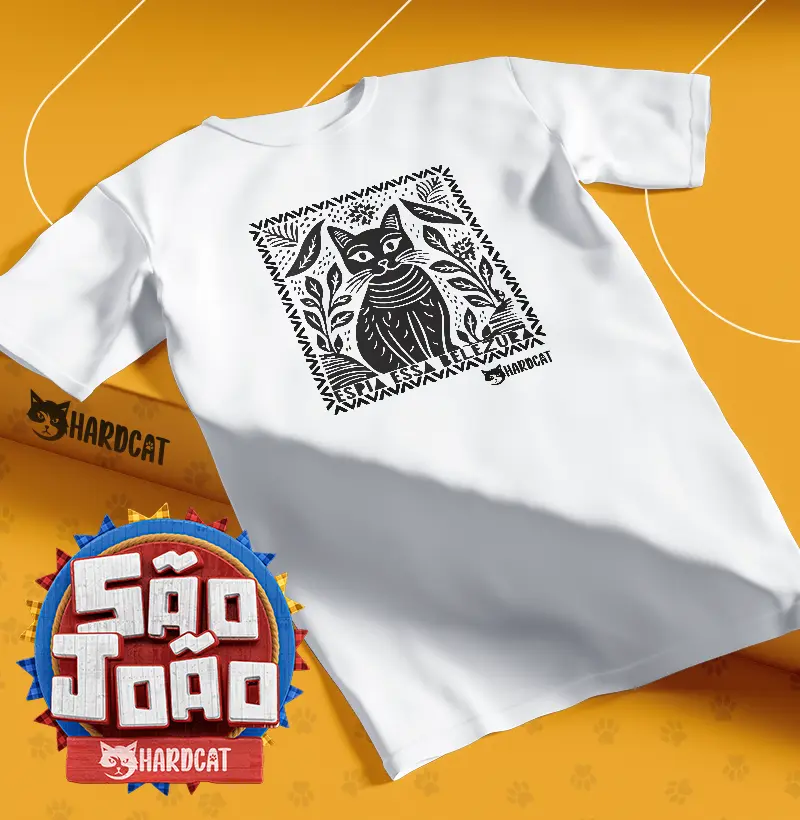 Camiseta Belezura