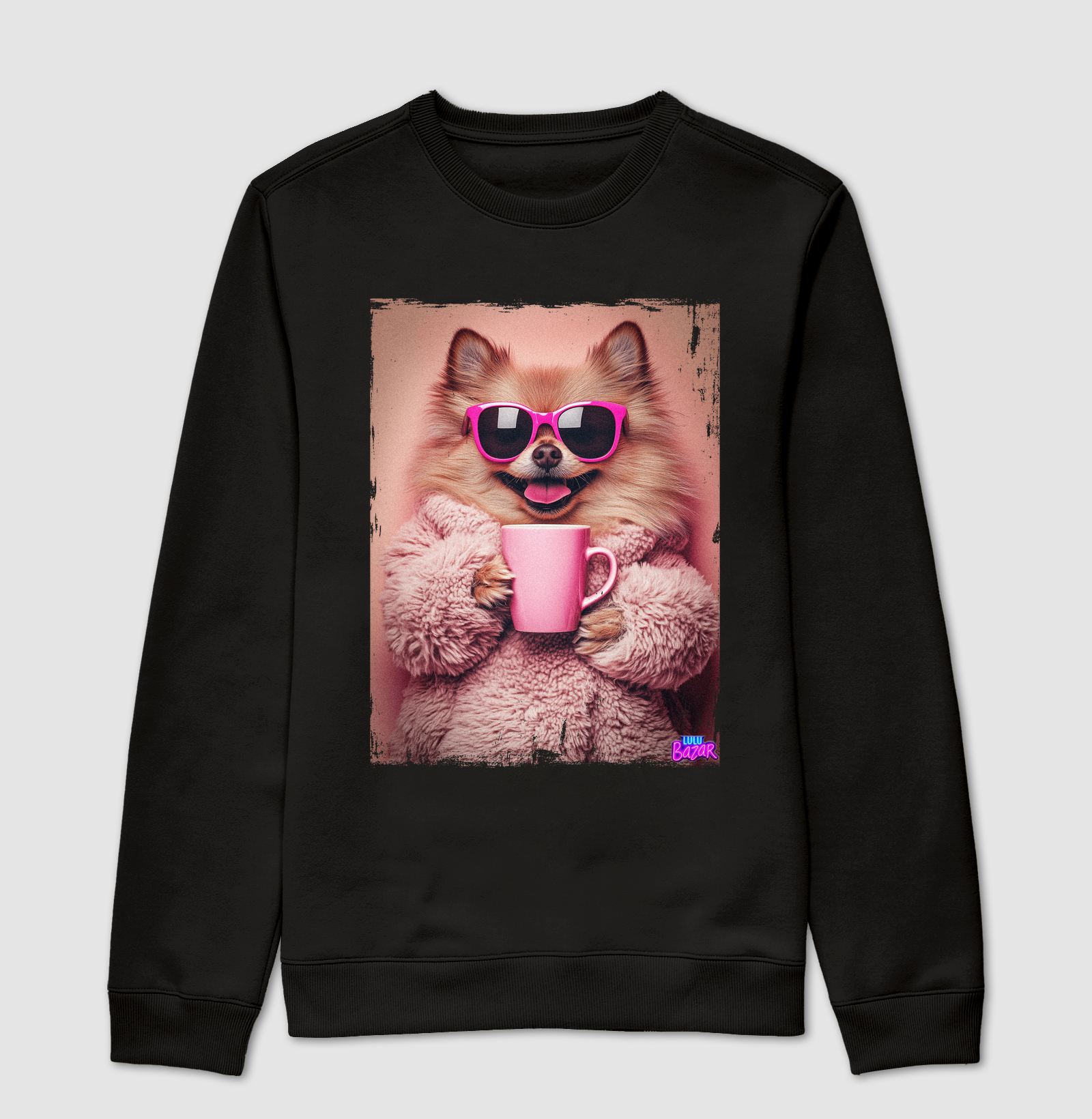 Pink Pup Life