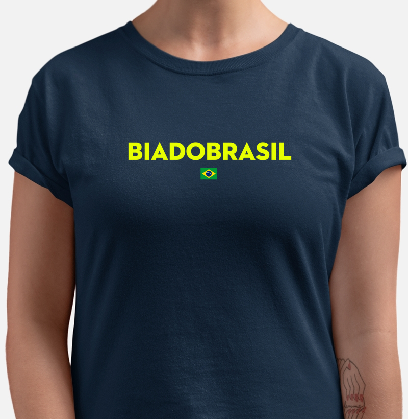 Bia do Brasil
