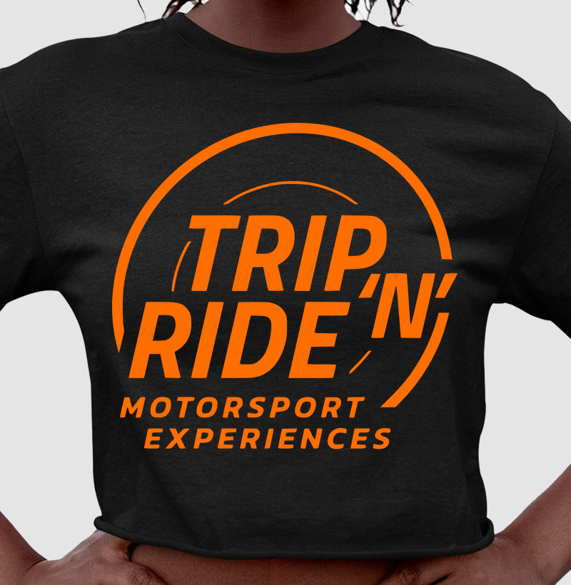 Cropped - Trip 'N' Ride BO