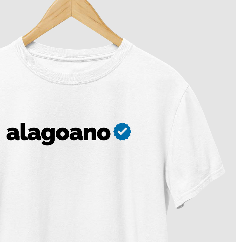 Alagoano Verificado