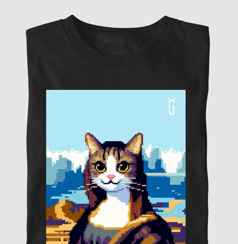 CatLisa