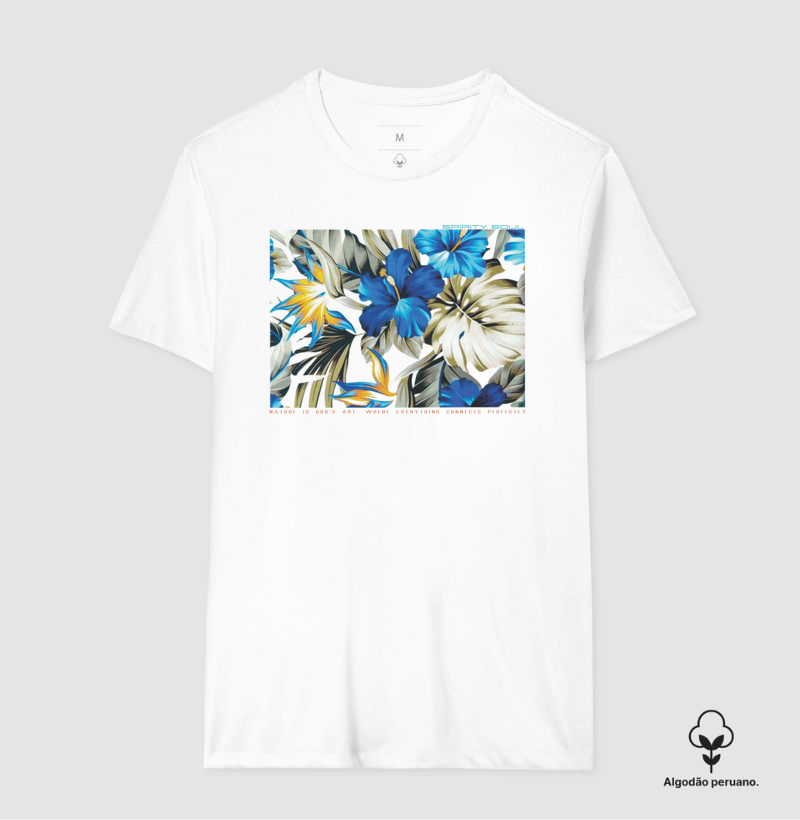 Flores Coloridas