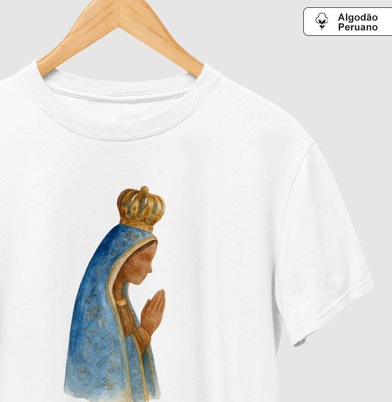 Nossa Senhora - perfil