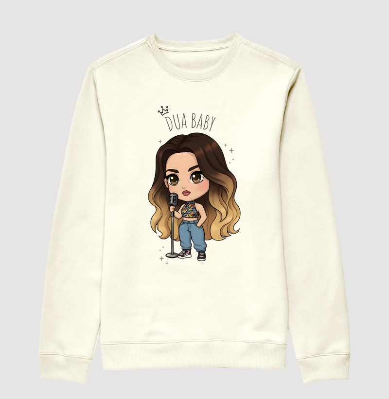  DUA BABY