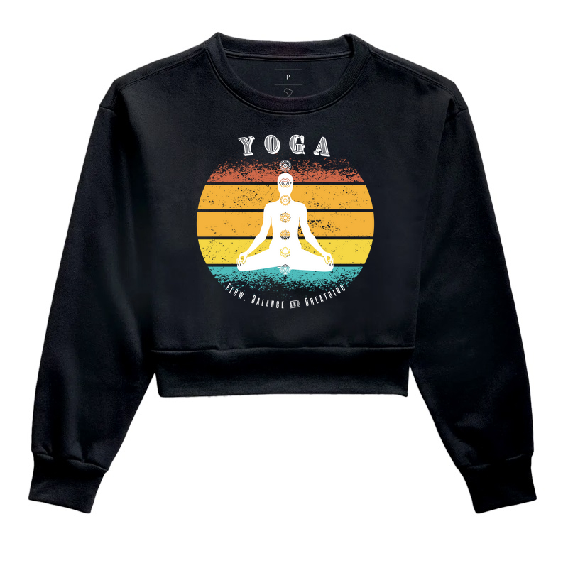 Chakra Flow