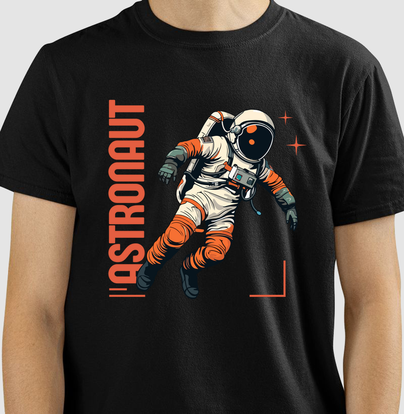Astronaut