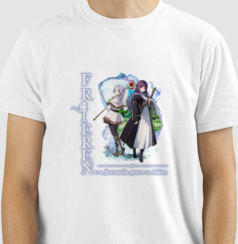  Frieren e a Jornada para o Além – Anime Fantasy