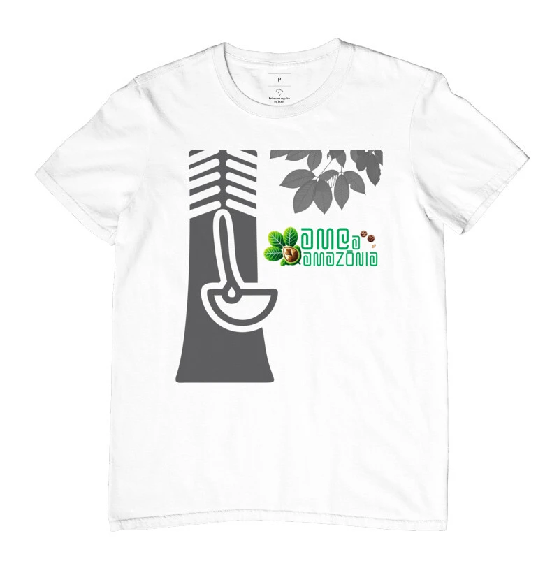 Ame A Amazônia - Seringeira