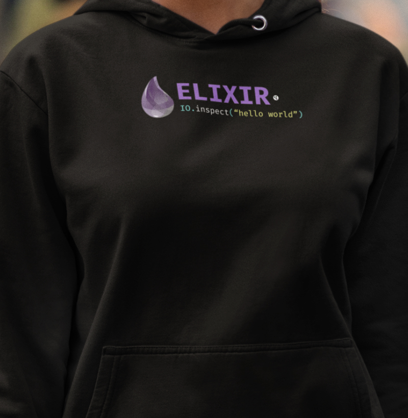 Elixir Hello World